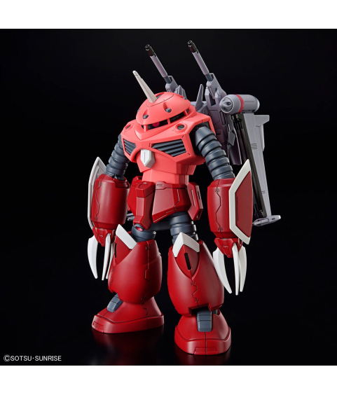 Model - Gundam - Z'Gok