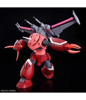  - Gundam - Z'Gok