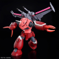 Modell - Gundam - Z'Gok