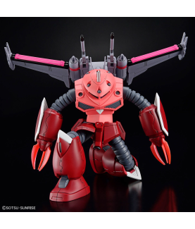  - Gundam - Z'Gok