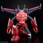 Modell - Gundam - Z'Gok