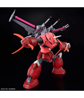  - Gundam - Z'Gok