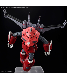  - Gundam - Z'Gok