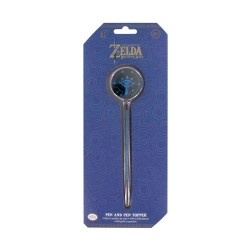 Writing - Pen - Zelda