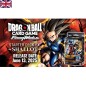 Trading Cards - Starter Deck - Dragon Ball - Starter Deck - "Fusion World" - FS09 - Shallot