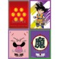 Sleeves - Dragon Ball - Official Sleeve 2 