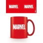 Mug - Mug(s) - Marvel - Logo