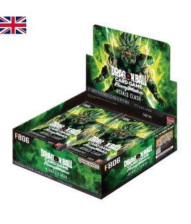 Trading Cards - Booster -...
