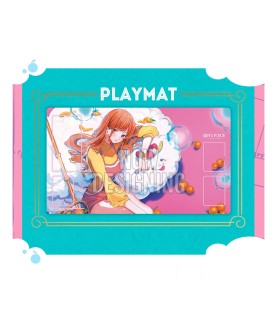 Tapis de Jeu - One Piece -...