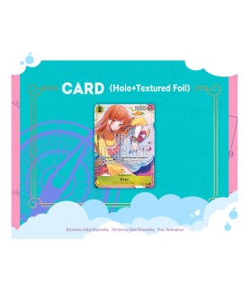 Tapis de Jeu - One Piece - Card Games Fest 24-25 - Nami
