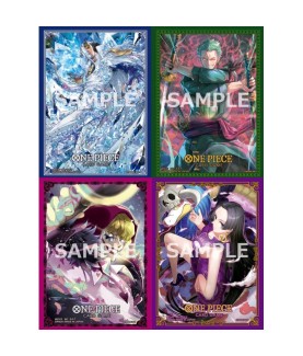 Protège-cartes - One Piece...