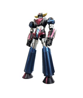 Model - UFO Robot Grendizer...