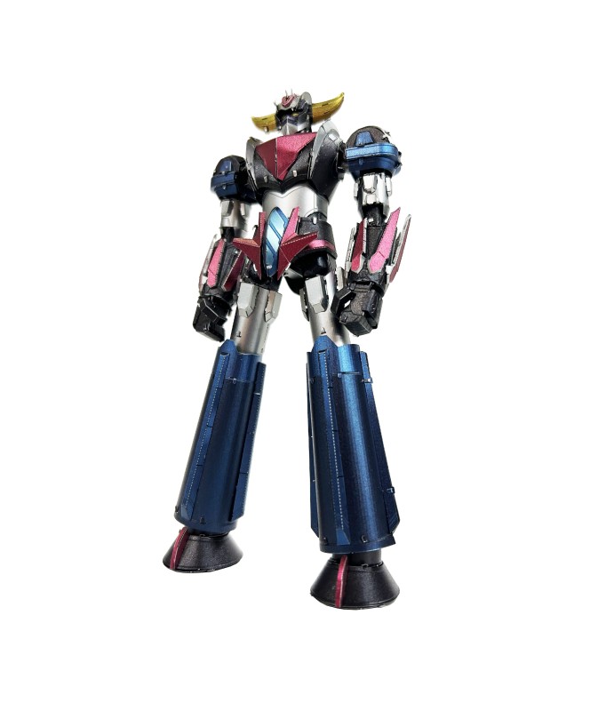 Model - UFO Robot Grendizer - Metallic Nano Puzzle