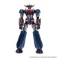 Model - UFO Robot Grendizer - Metallic Nano Puzzle