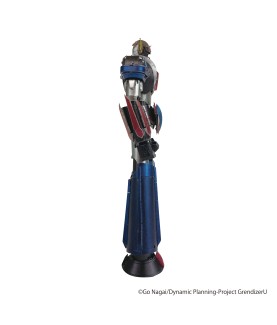 Model - UFO Robot Grendizer - Metallic Nano Puzzle