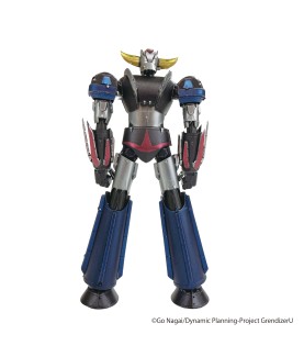 Model - UFO Robot Grendizer - Metallic Nano Puzzle