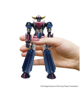 Model - UFO Robot Grendizer - Metallic Nano Puzzle