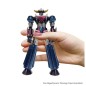 Model - UFO Robot Grendizer - Metallic Nano Puzzle