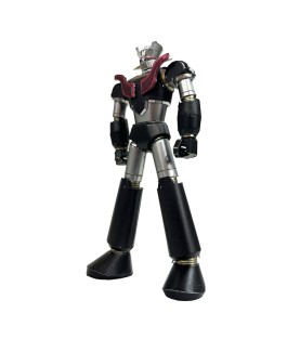 Model - Mazinger - Metallic...