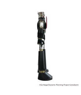 Model - Mazinger - Metallic Nano Puzzle