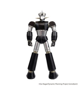 Model - Mazinger - Metallic Nano Puzzle