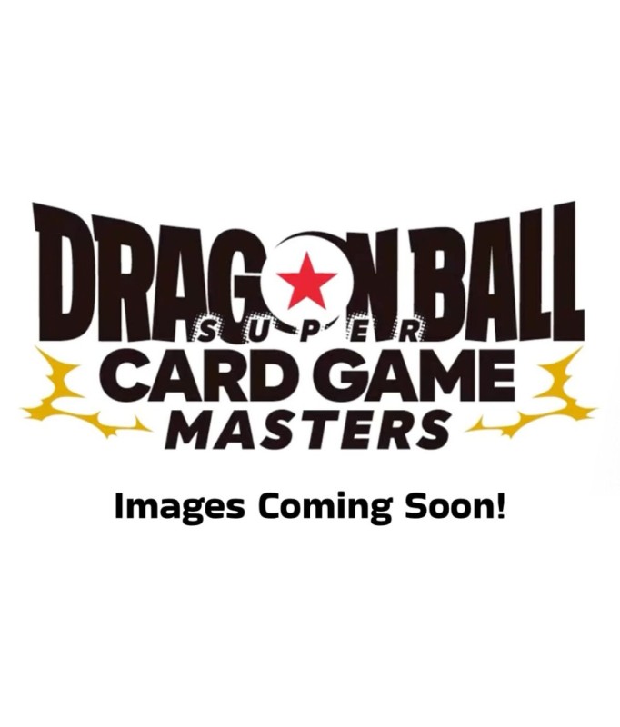 Sammelkarten - Booster - Dragon Ball - JCC - Booster "Zenkai Series EX" Set 10 - B28