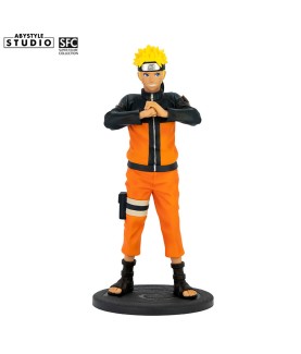 Statische Figur - SFC -...