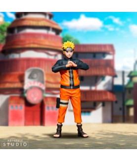Statische Figur - SFC - Naruto - Naruto Uzumaki
