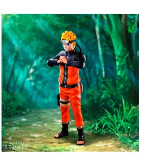 Statische Figur - SFC - Naruto - Naruto Uzumaki
