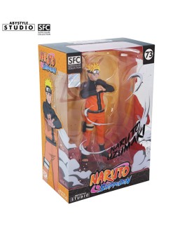 Statische Figur - SFC - Naruto - Naruto Uzumaki