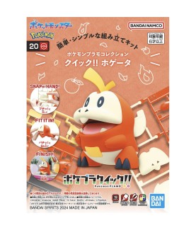 Model - Pokepla - Pokemon -...