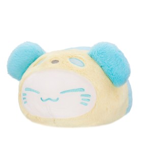 Peluche - Nemuneko - Pastel...