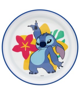 Plate - Anti-slip - Lilo &...