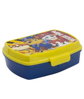 Lunch Box - Paw Patrol