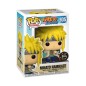 POP - Chase - POP Animation - Naruto - 935 - Minato Namikaze