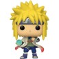 POP - Chase - POP Animation - Naruto - 935 - Minato Namikaze