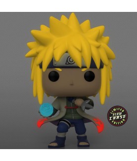 POP - Chase - POP Animation - Naruto - 935 - Minato Namikaze