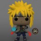 POP - Chase - POP Animation - Naruto - 935 - Minato Namikaze