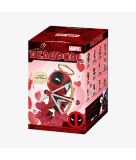 Statische Figur - Deadpool...