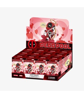 Statische Figur - Deadpool - Deadpool Series - Deadpool