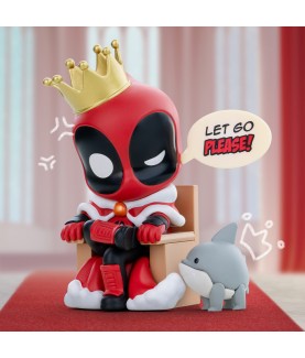 Statische Figur - Deadpool - Deadpool Series - Deadpool