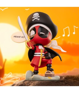 Statische Figur - Deadpool - Deadpool Series - Deadpool