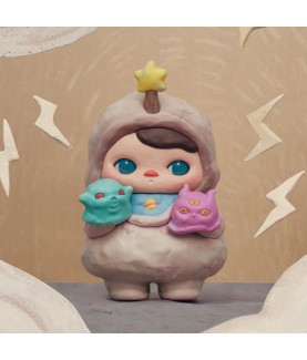 Static Figure - Pucky - Poko's Adventure