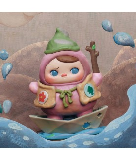 Static Figure - Pucky - Poko's Adventure