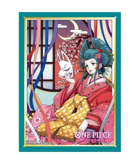 Sleeves - One Piece -...