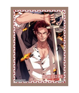Sleeves - One Piece -...