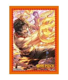 Sleeves - One Piece -...
