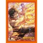 Sleeves - One Piece - Portgas D. Ace