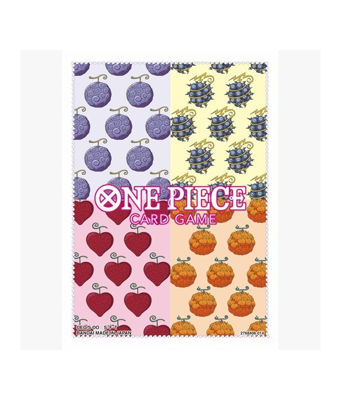 Protège-cartes - One Piece - Fruits du Démon