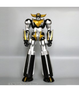 Static Figure - UFO Robot Grendizer - Grendizer U - Gold Edition